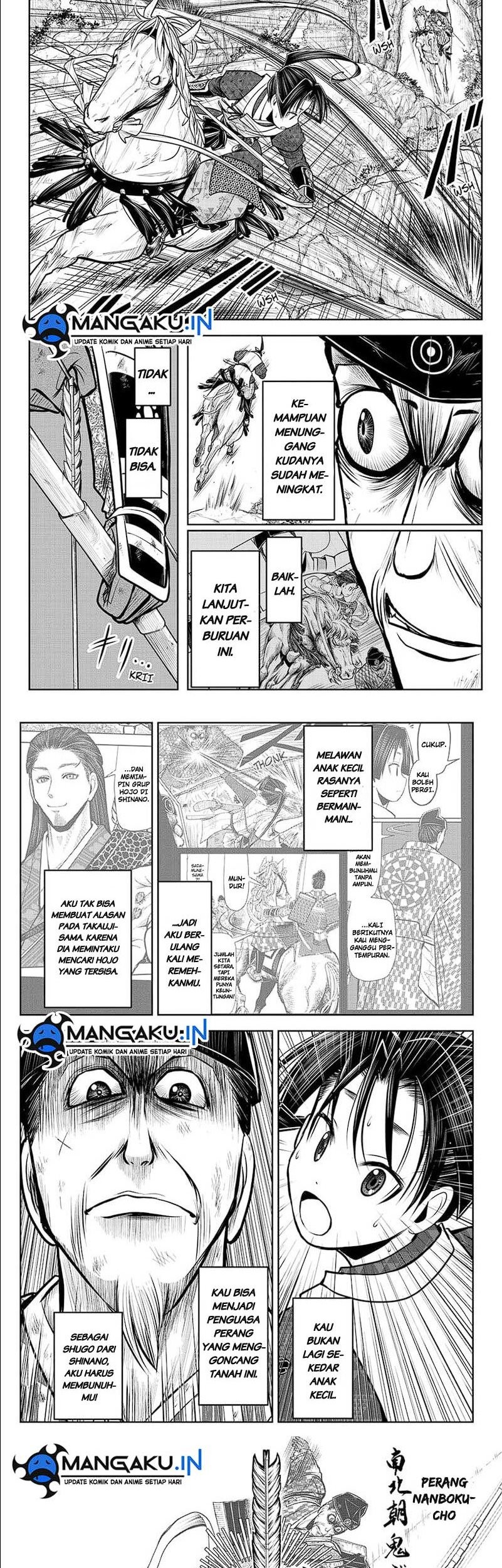 Chapter 71 - halaman 6