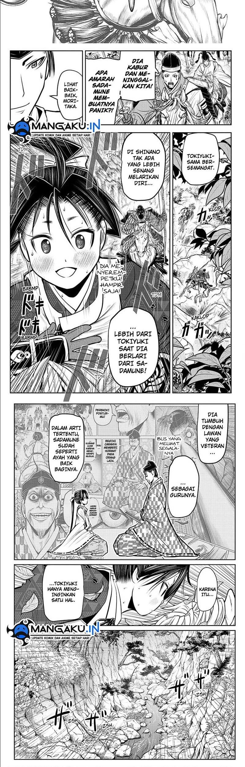 Chapter 71 - halaman 8