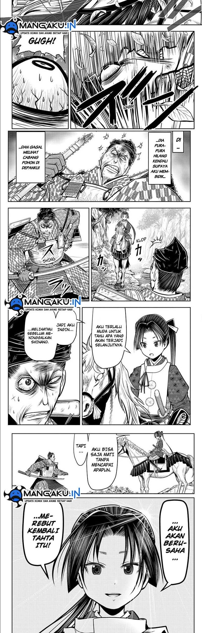 Chapter 71 - halaman 12