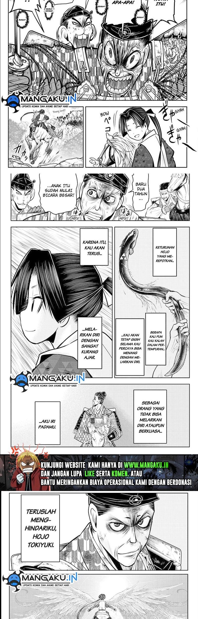 Chapter 71 - halaman 14