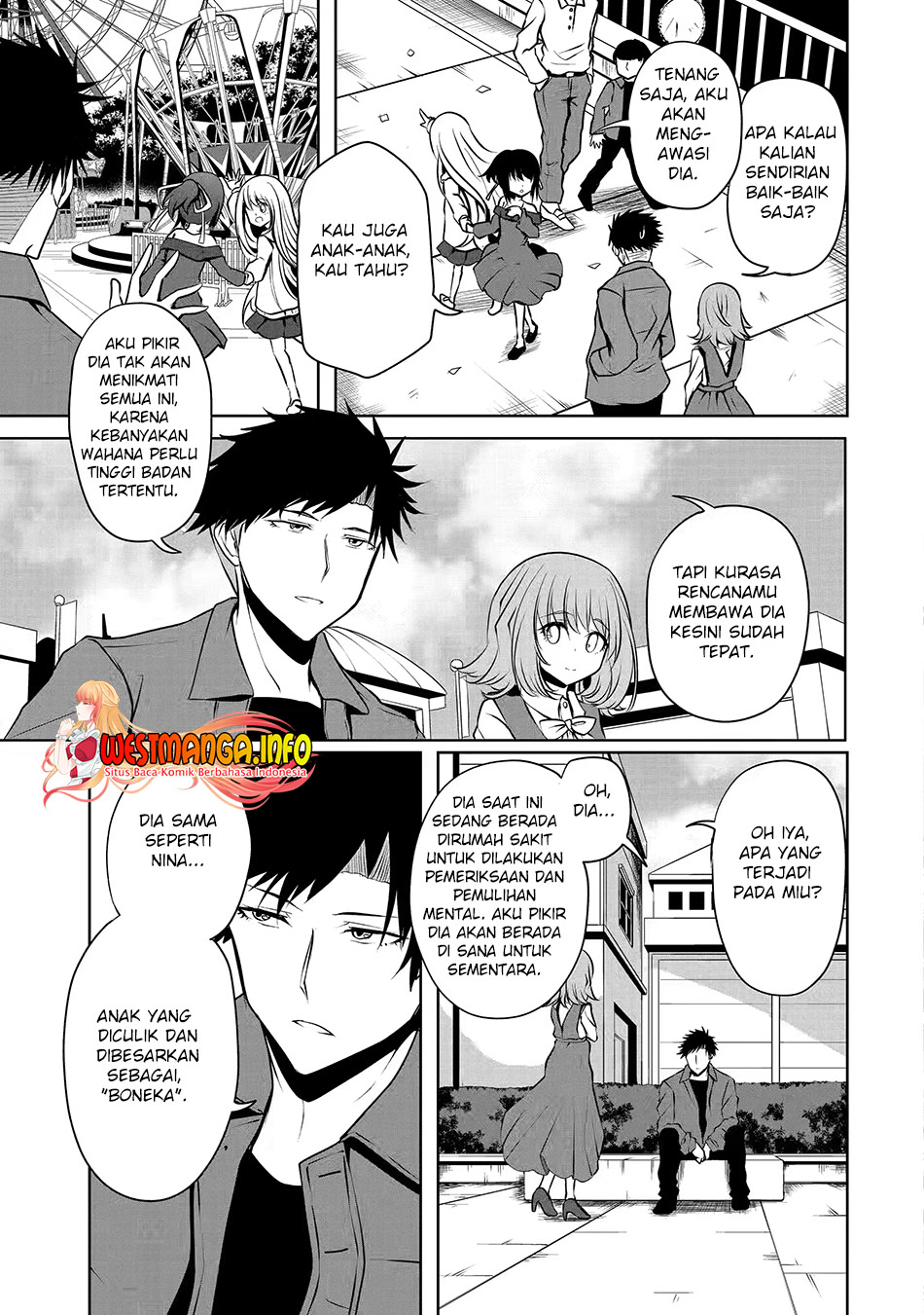 Chapter 18.1 - halaman 12