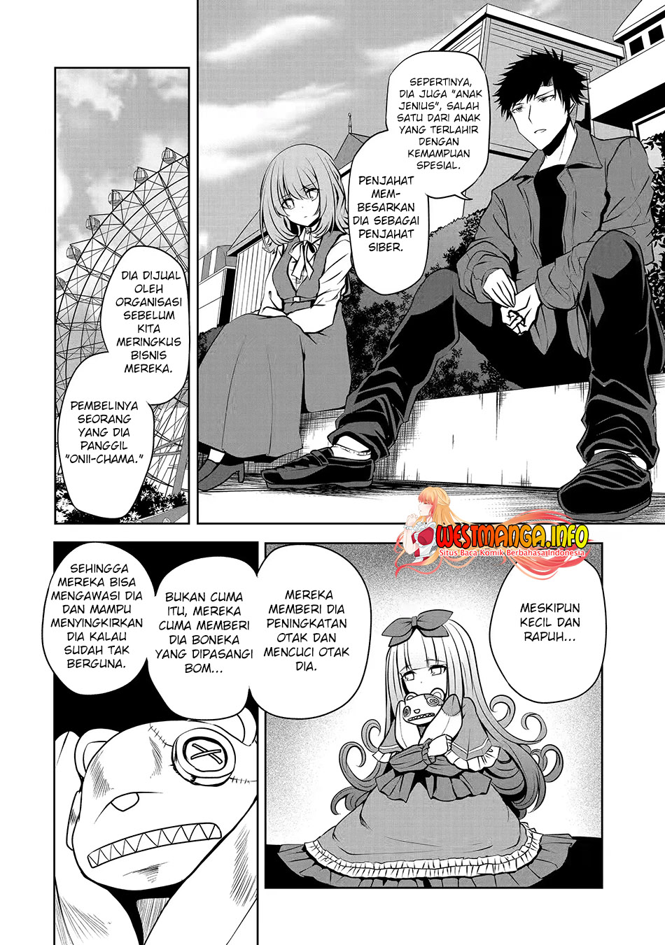 Chapter 18.1 - halaman 13