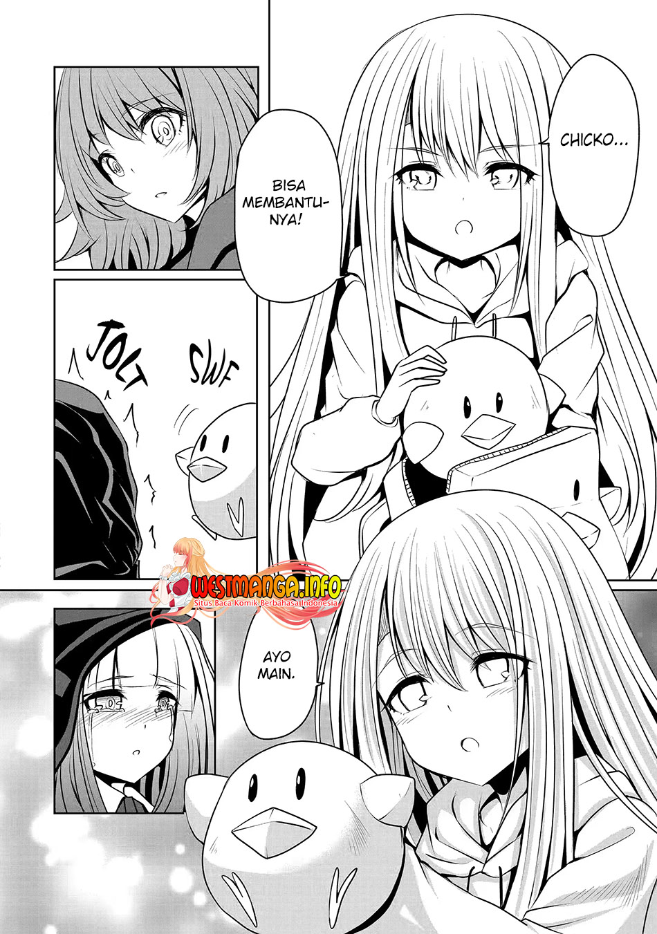 Chapter 18.1 - halaman 9