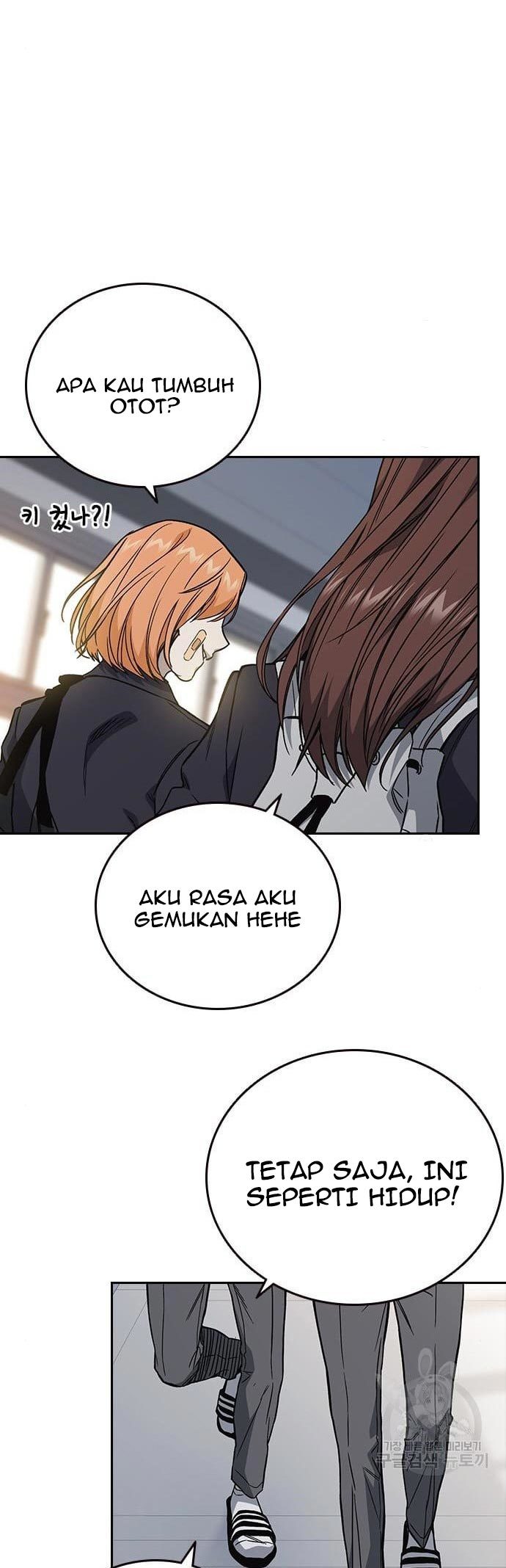 Chapter 195 - halaman 80