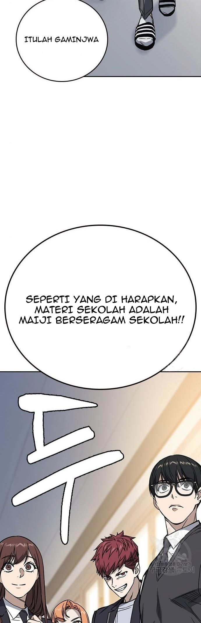 Chapter 195 - halaman 81