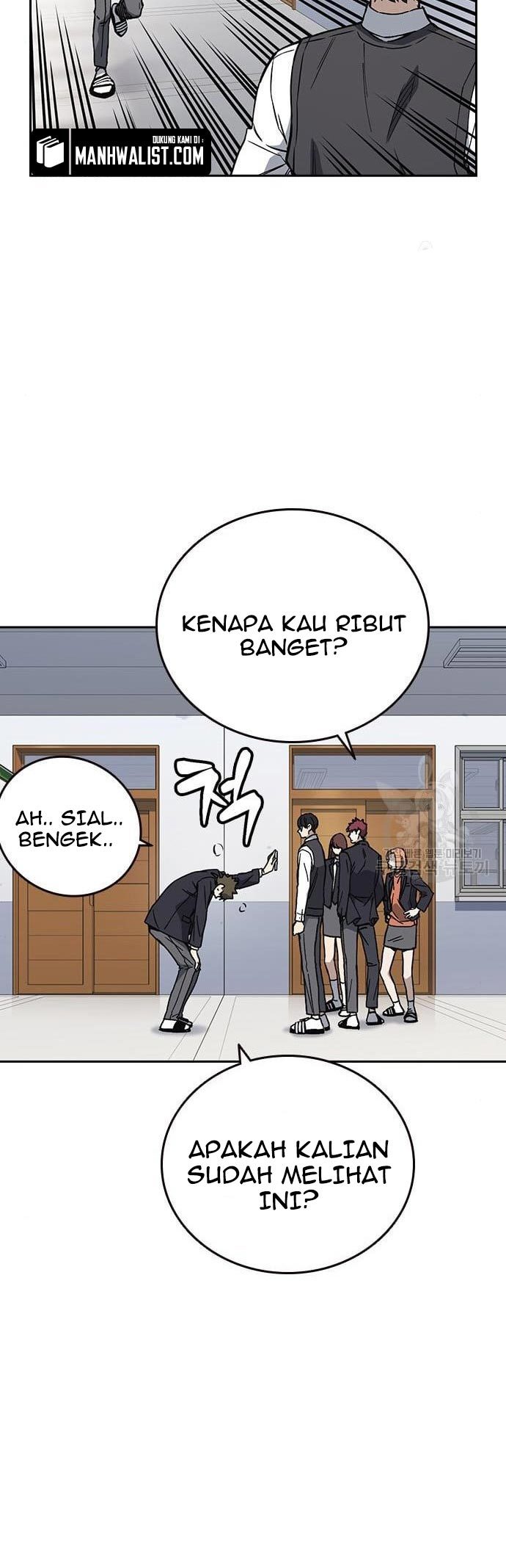 Chapter 195 - halaman 83