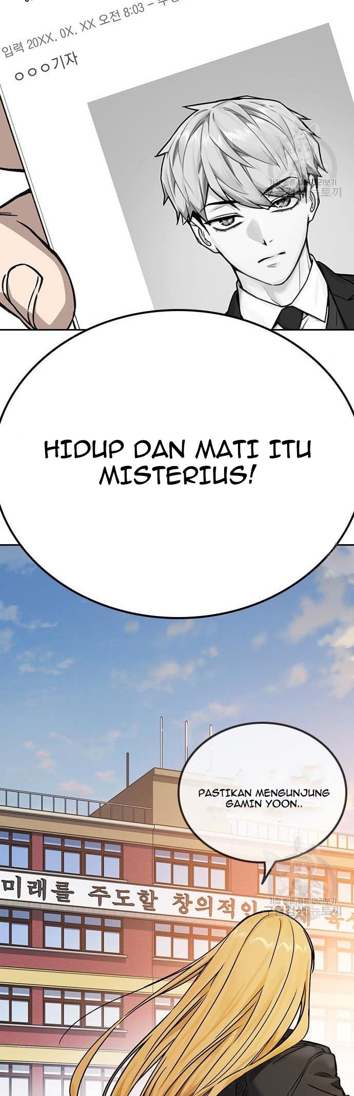 Chapter 195 - halaman 86