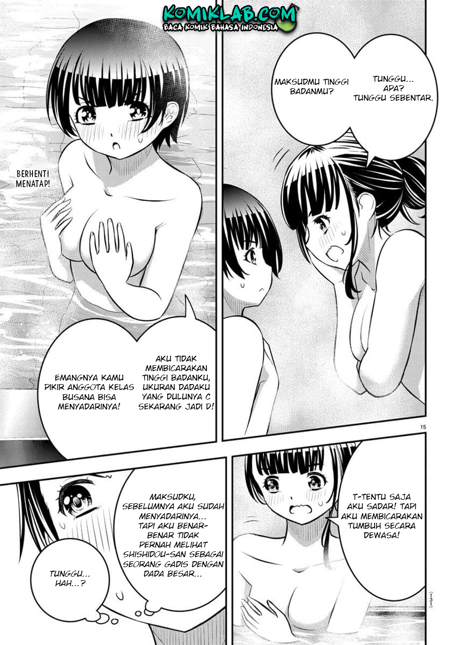 Chapter 122 - halaman 19