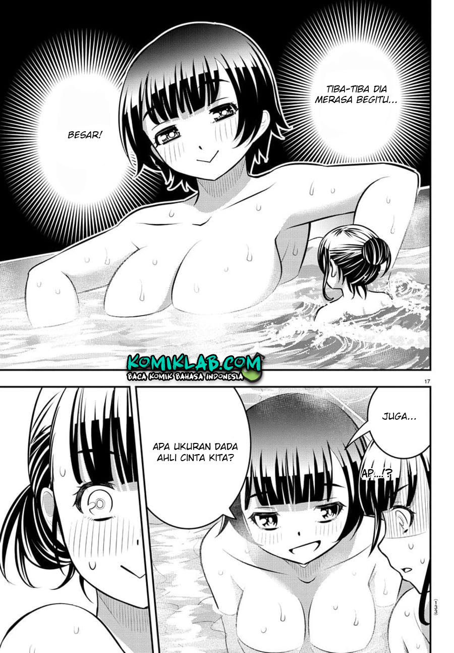 Chapter 122 - halaman 21