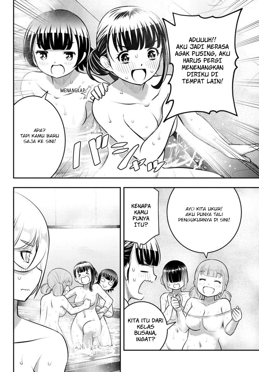 Chapter 122 - halaman 22