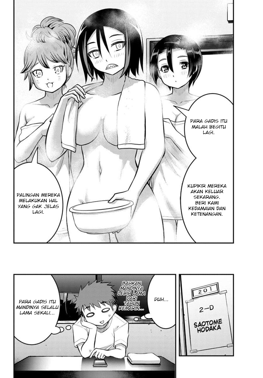 Chapter 122 - halaman 24