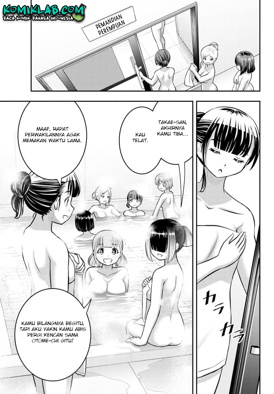Chapter 122 - halaman 5