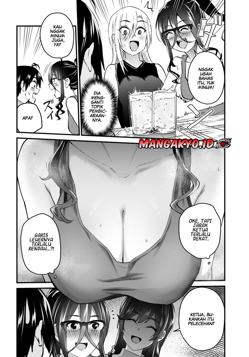Chapter 134 - halaman 12