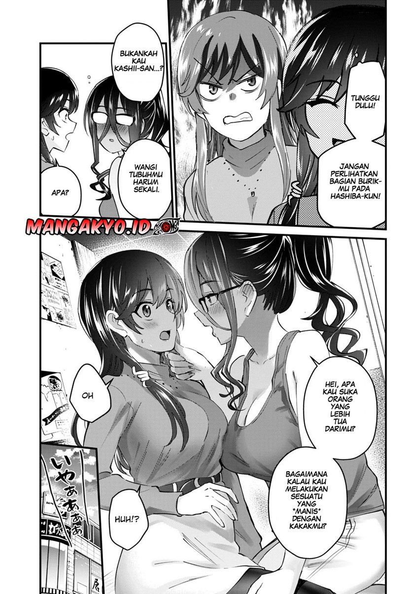 Chapter 134 - halaman 13