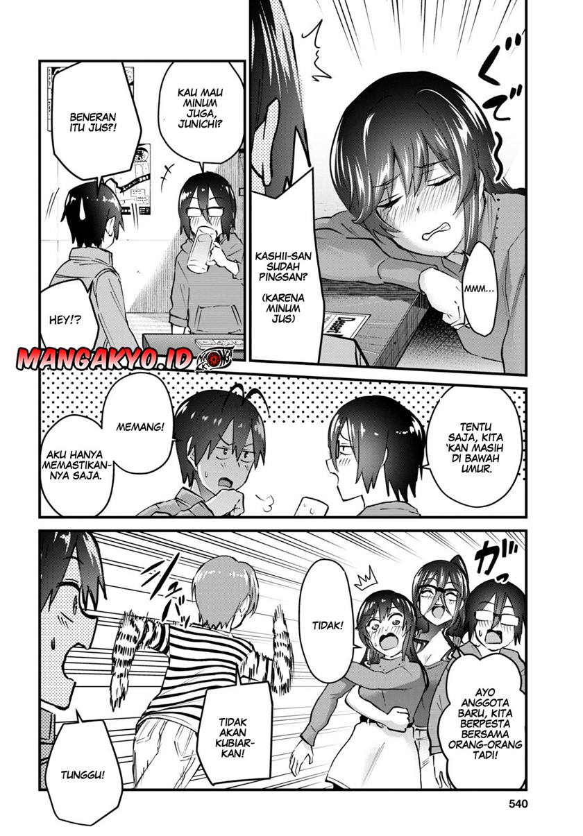 Chapter 134 - halaman 14