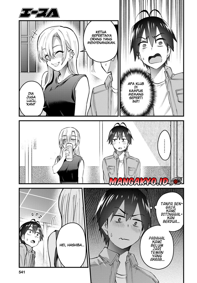 Chapter 134 - halaman 15