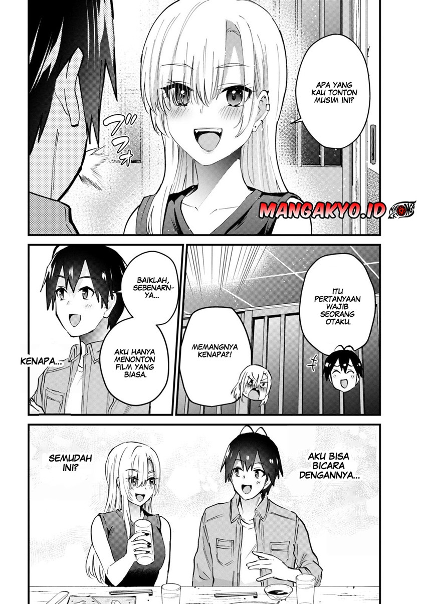Chapter 134 - halaman 16