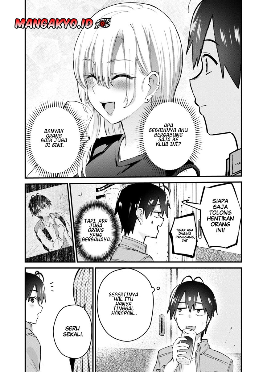 Chapter 134 - halaman 17