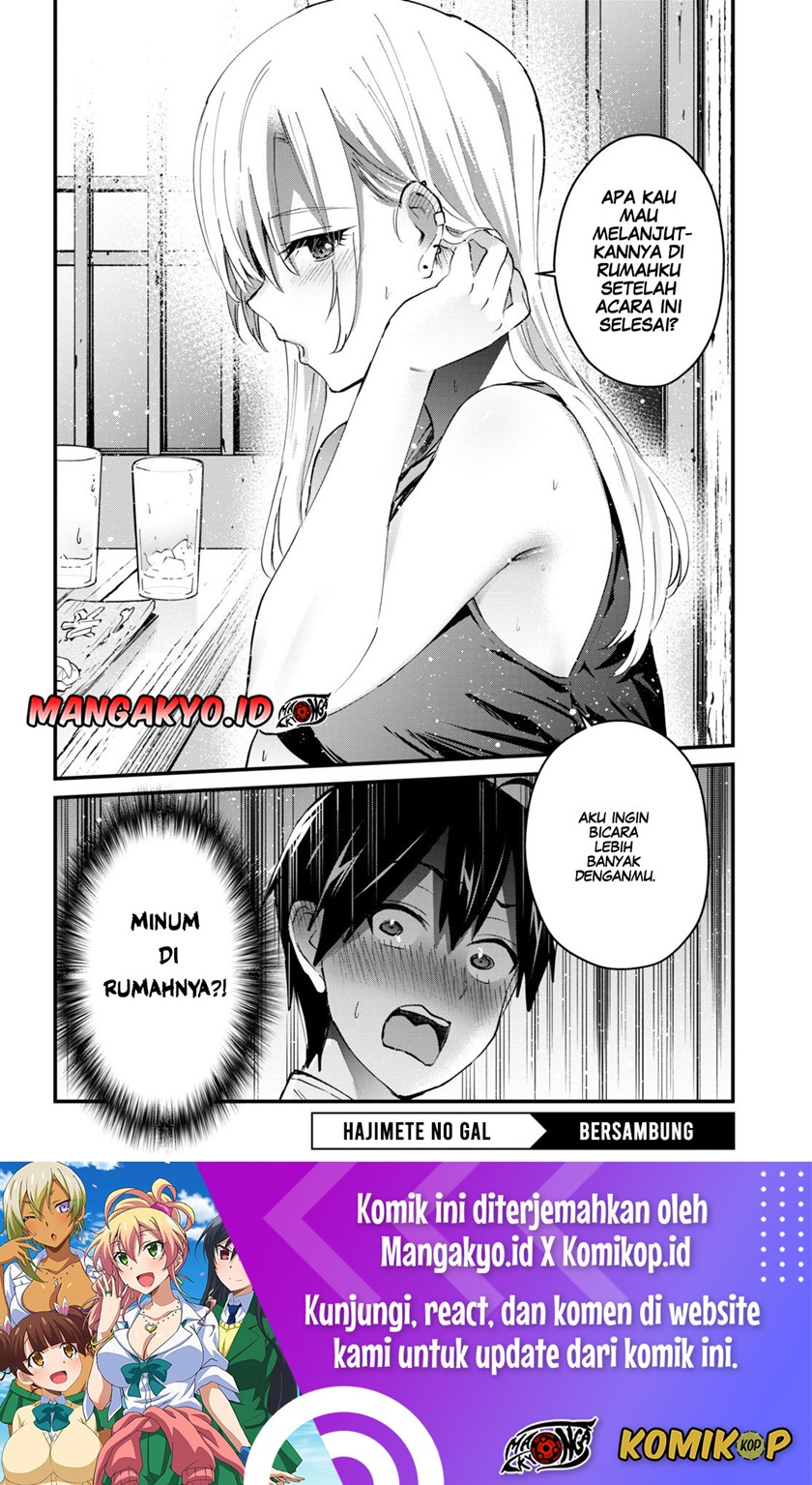 Chapter 134 - halaman 18