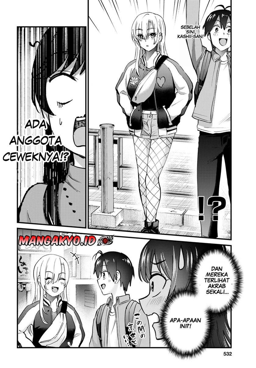 Chapter 134 - halaman 6