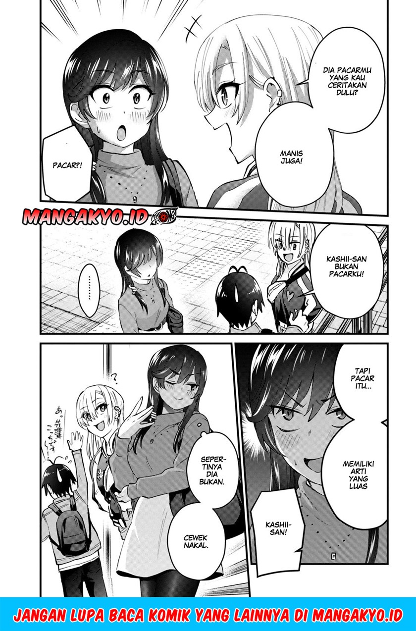 Chapter 134 - halaman 7
