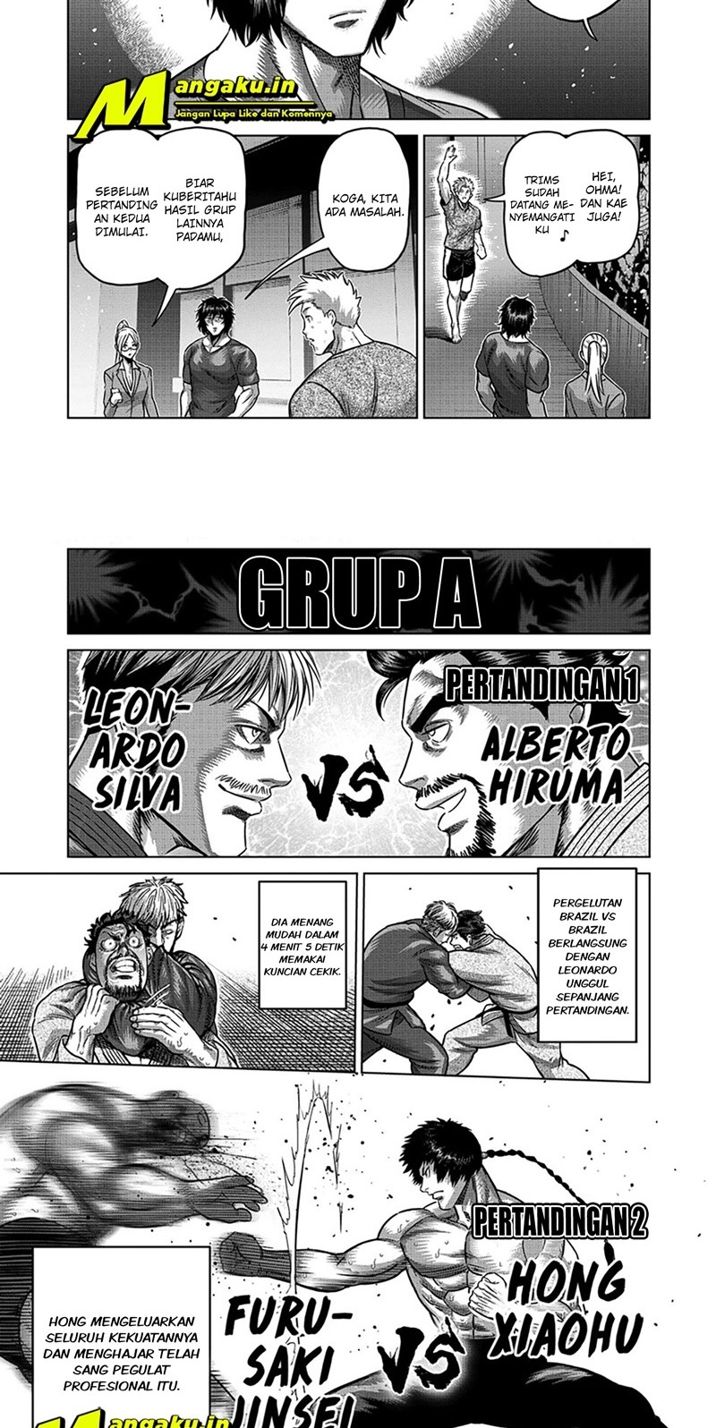 Chapter 164 - halaman 3