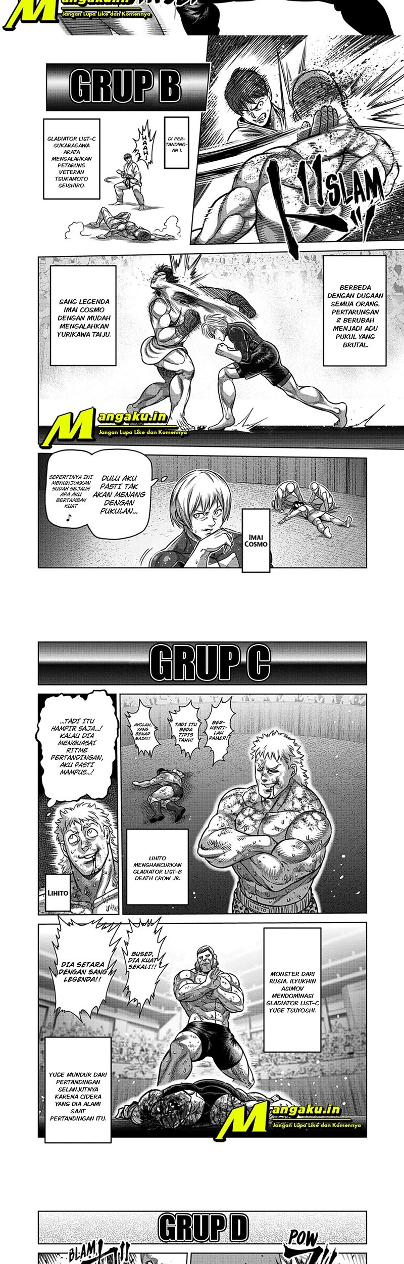 Chapter 164 - halaman 4