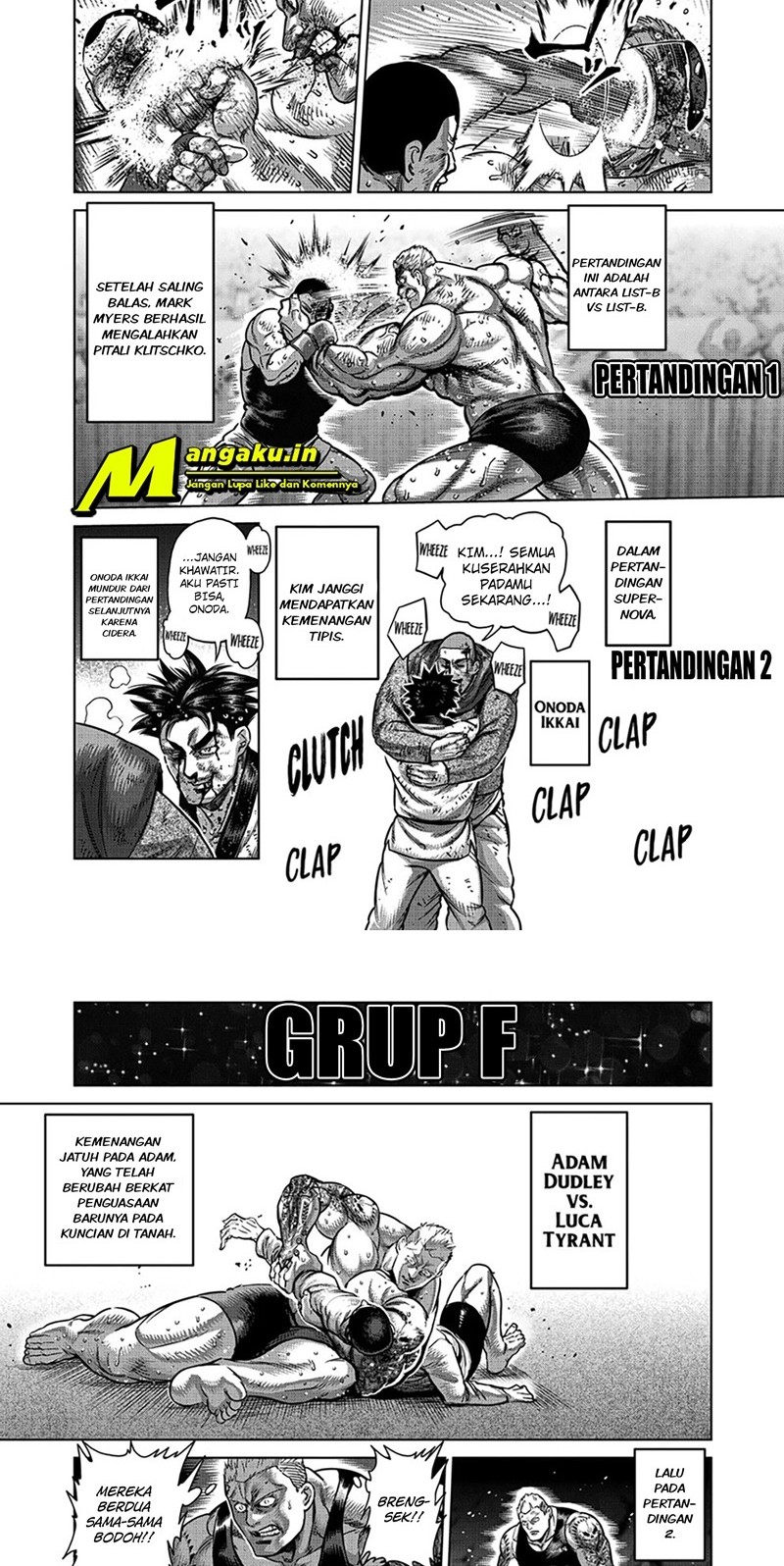 Chapter 164 - halaman 5
