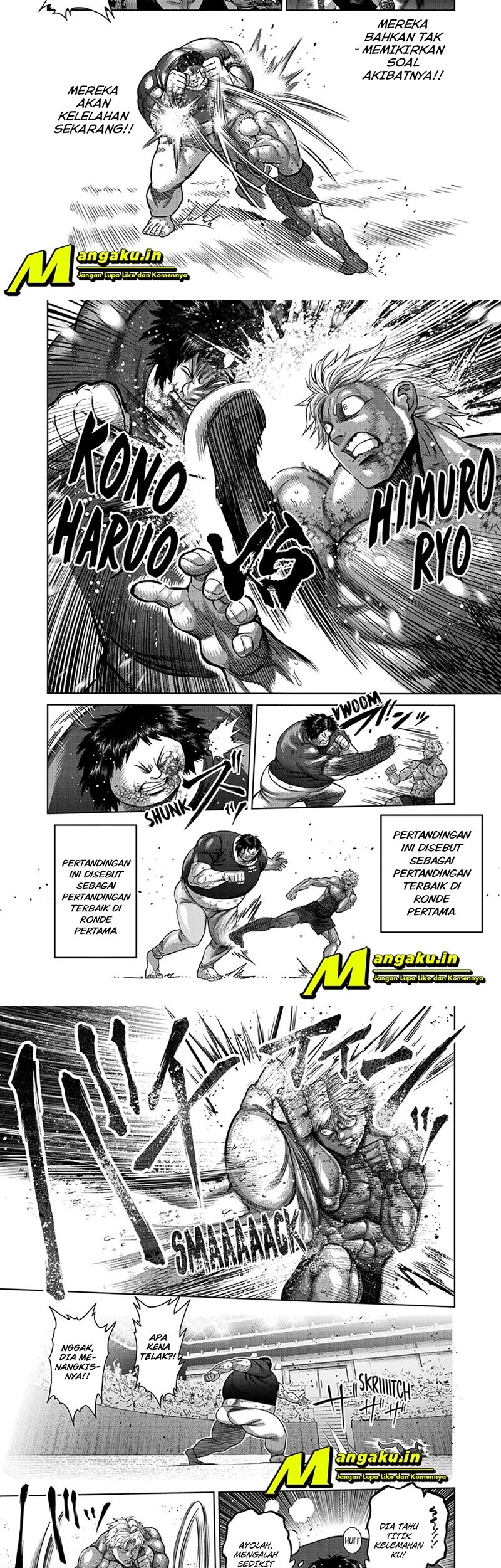 Chapter 164 - halaman 6