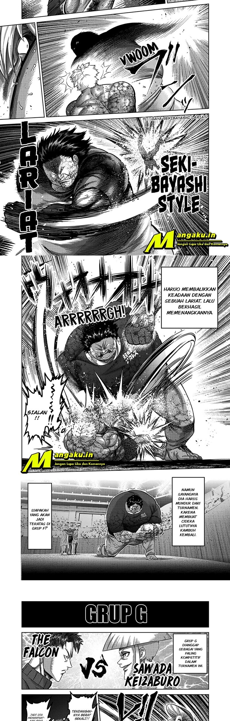 Chapter 164 - halaman 8