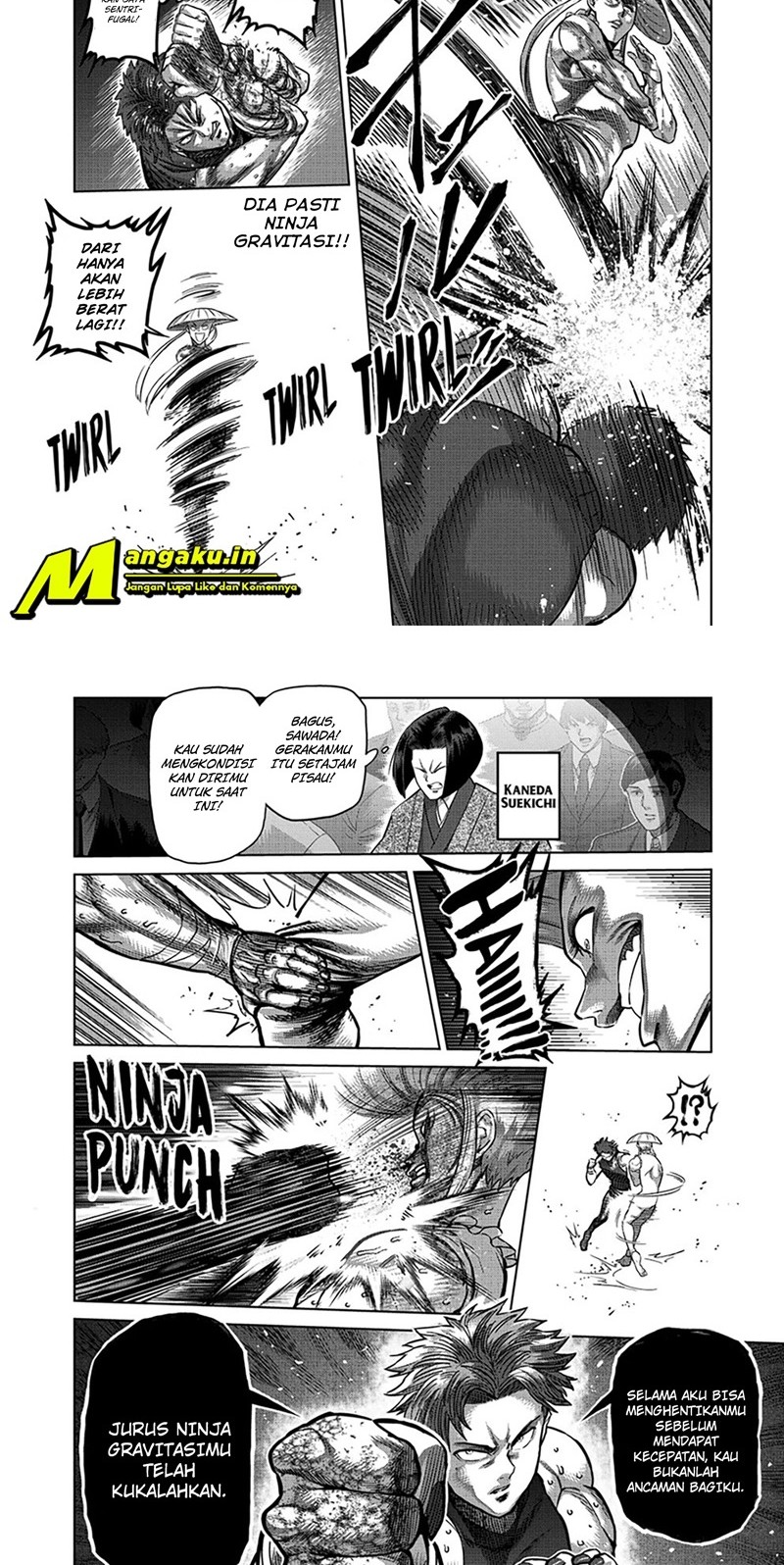 Chapter 164 - halaman 9
