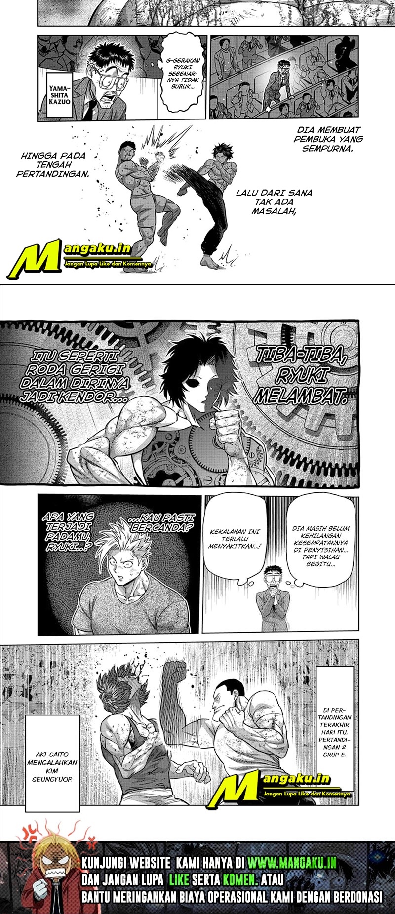 Chapter 164 - halaman 12