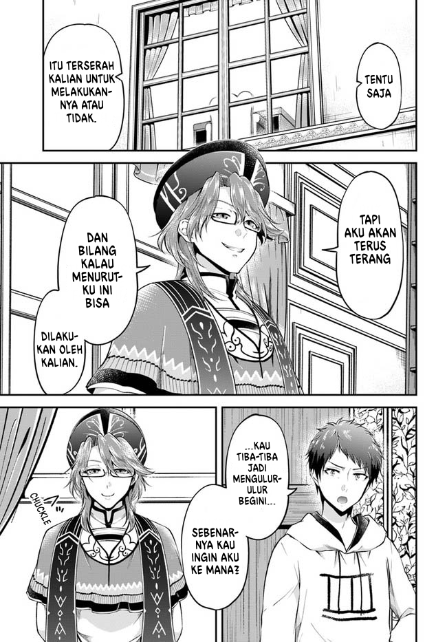 Chapter 46 - halaman 19