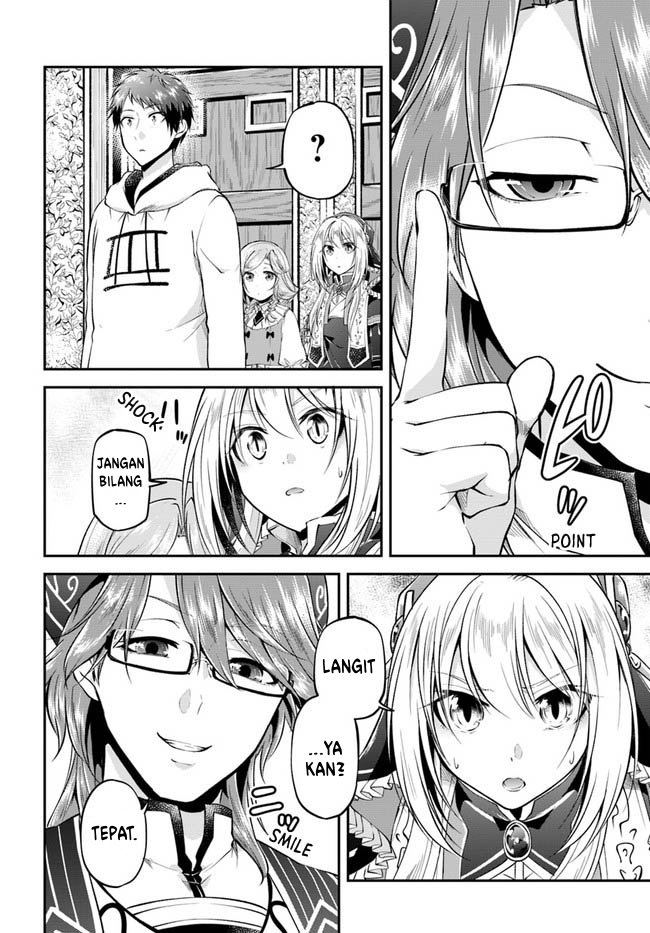 Chapter 46 - halaman 20