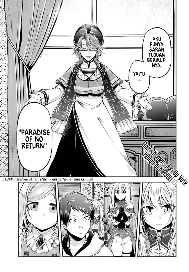 Chapter 46 - halaman 21