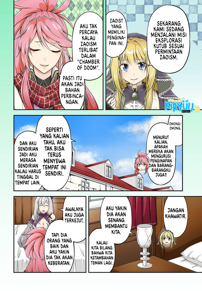 Chapter 46 - halaman 6