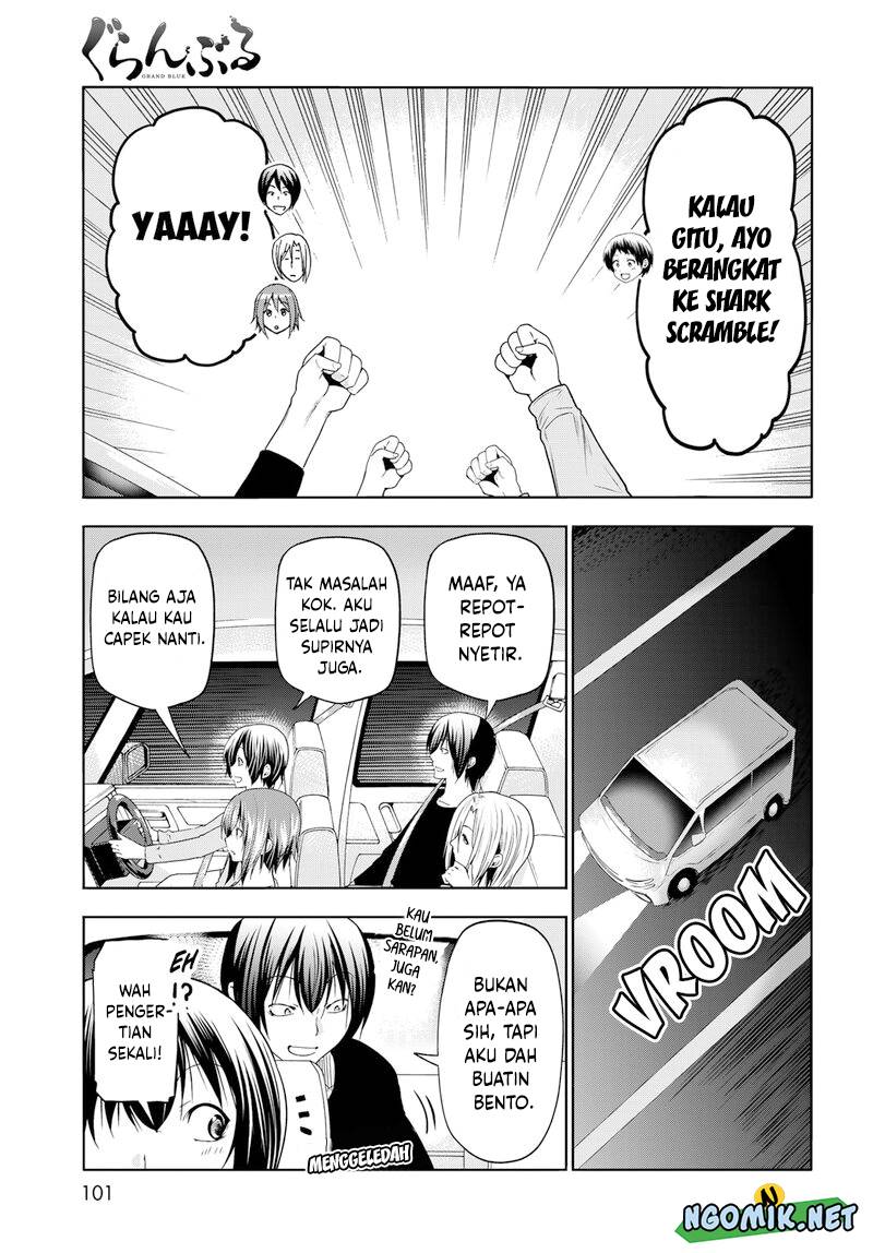Chapter 81 - halaman 11
