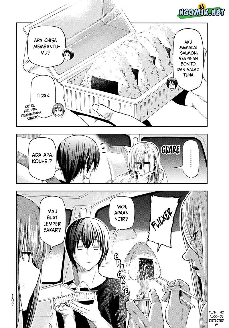 Chapter 81 - halaman 12