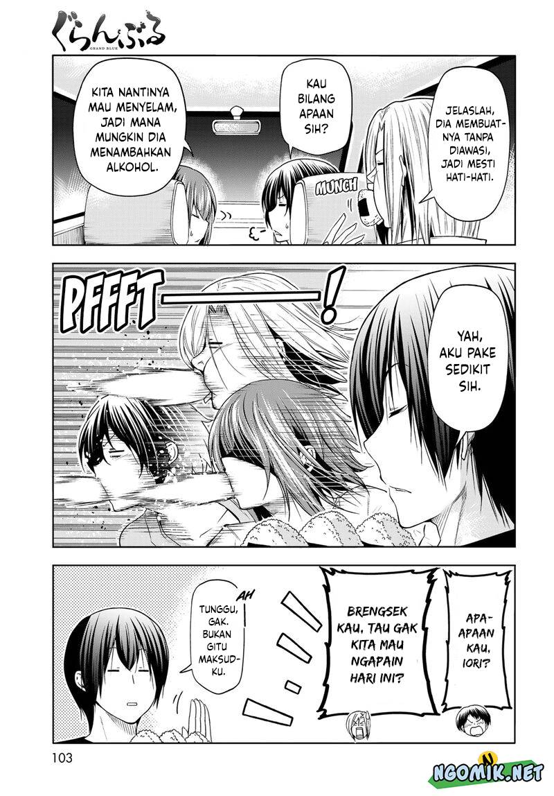 Chapter 81 - halaman 13