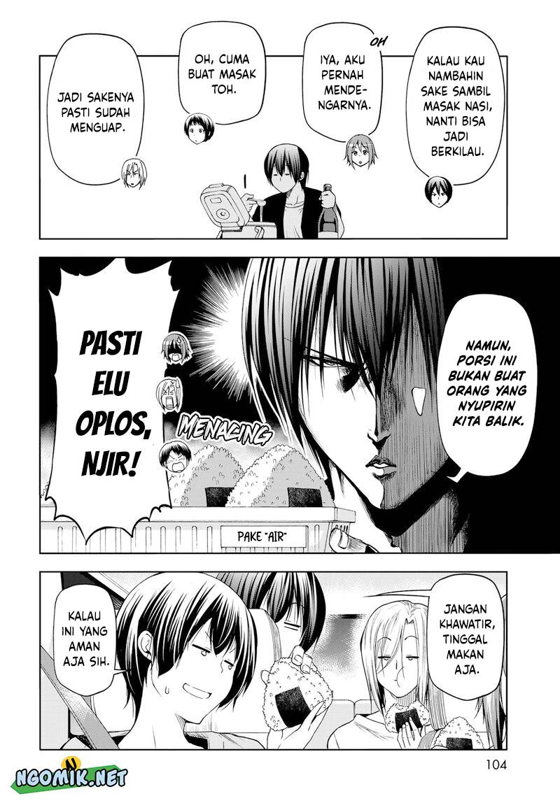 Chapter 81 - halaman 14