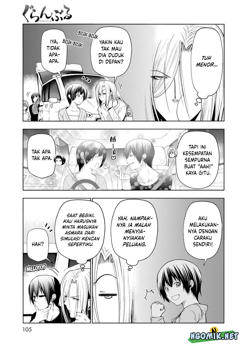 Chapter 81 - halaman 15