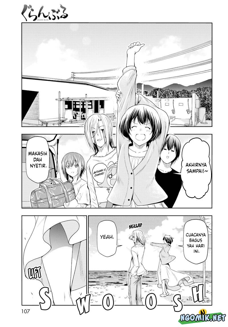 Chapter 81 - halaman 17