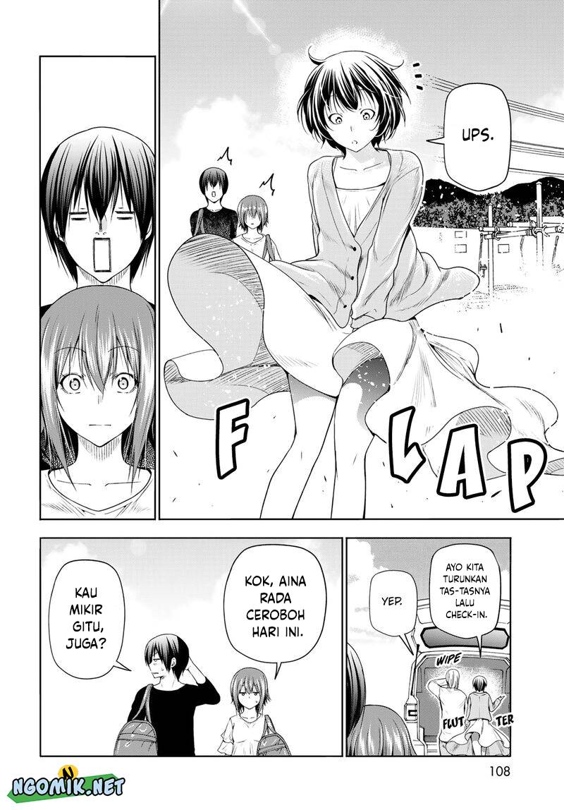 Chapter 81 - halaman 18