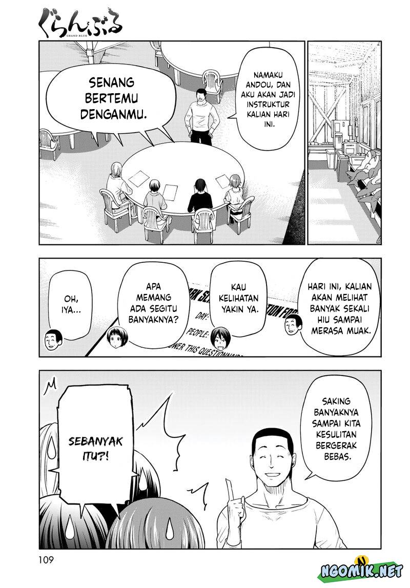 Chapter 81 - halaman 19