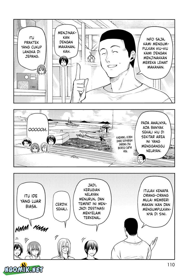 Chapter 81 - halaman 20