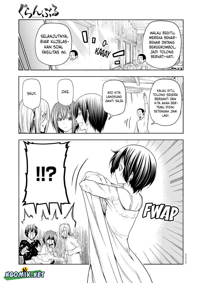 Chapter 81 - halaman 21