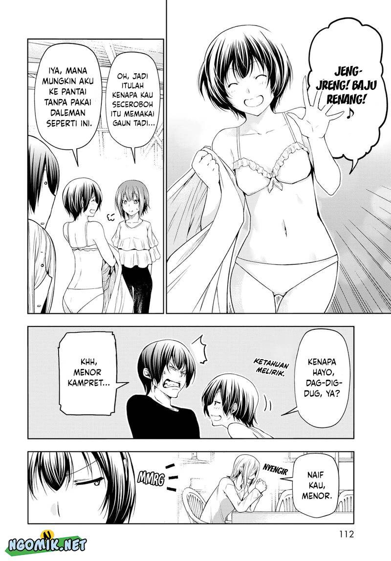 Chapter 81 - halaman 22