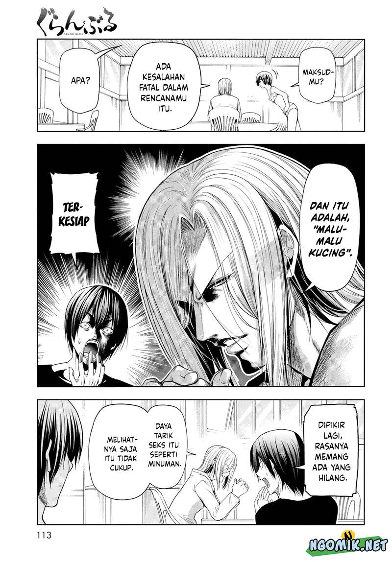 Chapter 81 - halaman 23