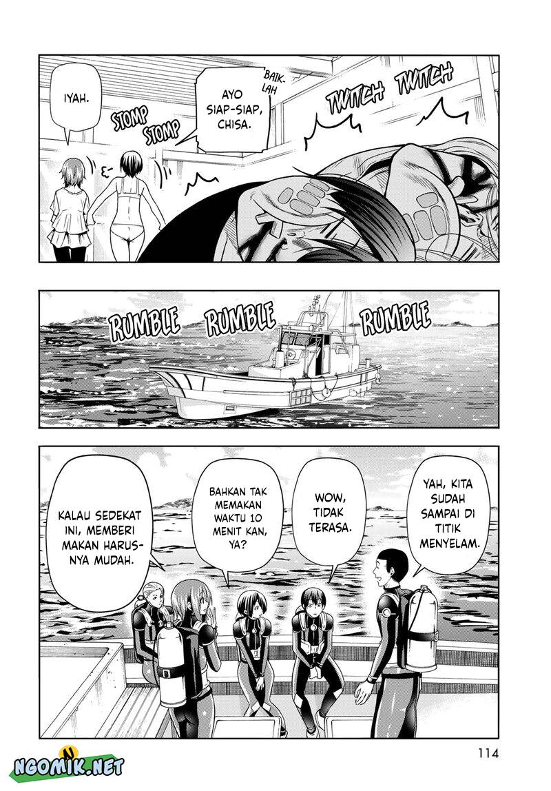 Chapter 81 - halaman 24
