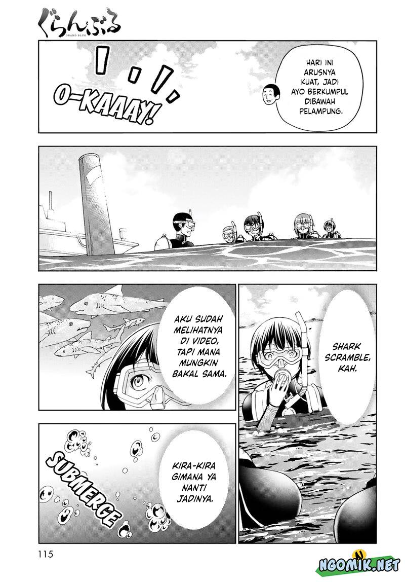 Chapter 81 - halaman 25